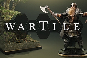 瓷砖战争/WARTILE