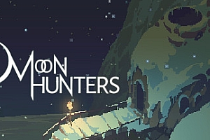 月亮猎手/Moon Hunters