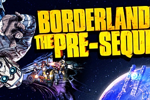 无主之地:前传 重制版/Borderlands:The Pre-Sequel