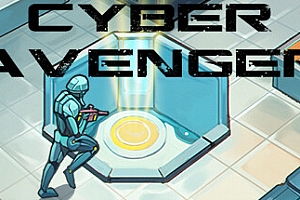 赛博复仇者/Cyber Avenger