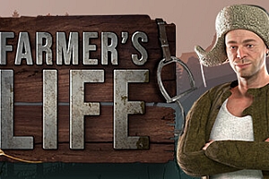 农民的生活/Farmers Life