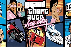 GTAVC罪恶都市/中文配音版