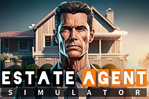 地产经纪模拟器/Estate Agent Simulator