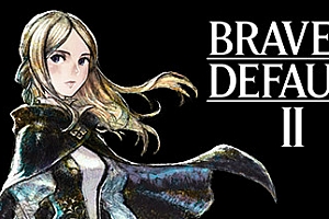 勇气默示录2/Bravely Default II (更新 豪华版)