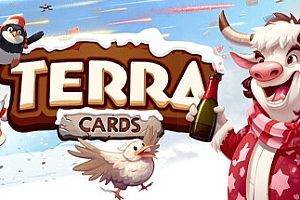 卡牌农场/Terracards