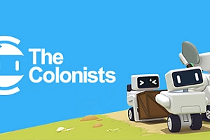 殖民者/The Colonists