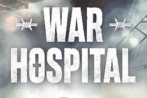 战地医院/War Hospital