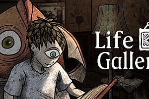 人生画廊/Life Gallery