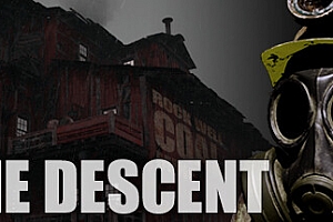 黑暗侵袭/THE DESCENT