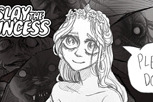 杀死公主/Slay the Princess