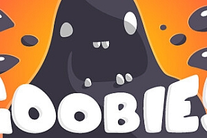 古比斯/Goobies