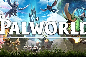 幻兽帕鲁/Palworld (更新泰拉瑞亚版本)