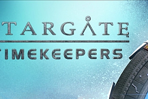 星际之门:计时员/Stargate Timekeepers