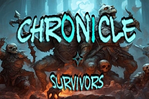 编年史幸存者/Chronicle Survivors