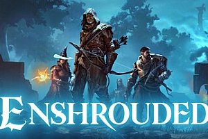 雾锁王国 /Enshrouded 单机/网络联机
