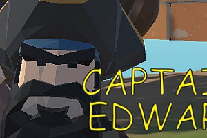 爱德华船长/Captain Edward