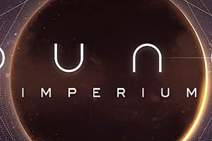 沙丘 帝国/Dune:Imperium