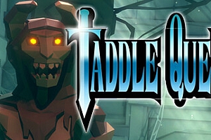 探索任务/Taddle Quest