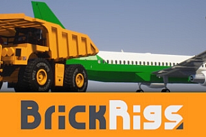 砖厂/Brick Rigs