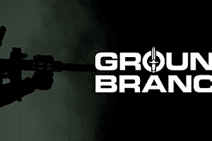 地面部队/GROUND BRANCH