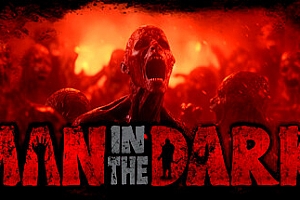 黑暗中的人/Man in the Dark