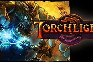 火炬之光1/Torchlight