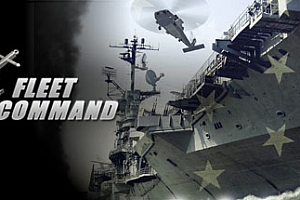 星云 战舰指挥官/Fleet Command