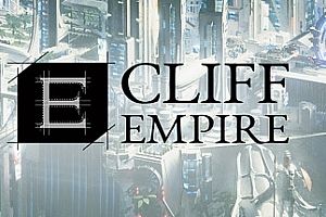 悬崖帝国/Cliff Empire
