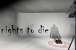 六夜将亡/Six nights to die