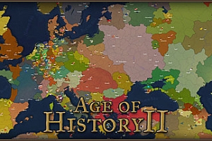 文明时代2/历史年代2