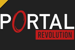 传送门 进化 /Portal: Revolution