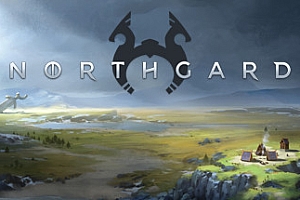 北加尔/Northgard
