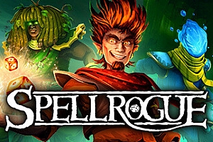 SpellRogue