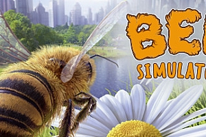 蜜蜂模拟器/ Bee Simulator
