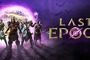 最后纪元单机版/Last Epoch