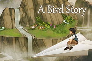 鸟的故事/A Bird Story