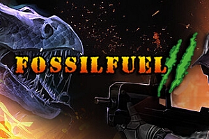 化石燃料2/Fossilfuel 2