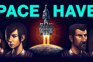 太空避难所/Space Haven