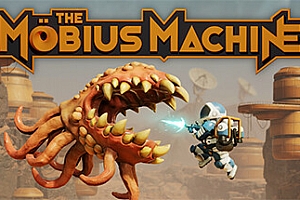 莫比乌斯机器 /The Mobius Machine