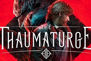 奇唤士/The Thaumaturge