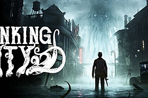 沉没之城 /The Sinking City