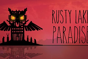 锈湖 根源 /Rusty Lake Paradise