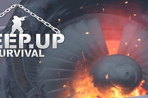 维持生存/KeepUp Survival