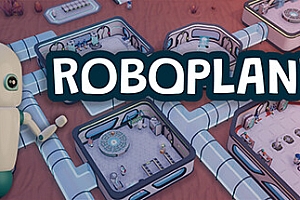 机器人工厂/Roboplant