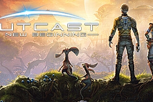 时空英豪:新起点 /Outcast – A New Beginning