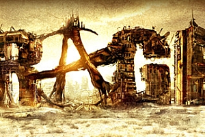 狂怒1 /RAGE