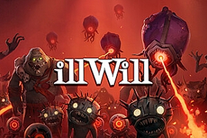 恶意/illWill