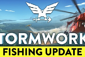 风暴工程 建造和救援 /Stormworks: Build and Rescue