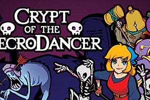 节奏地牢/Crypt of the NecroDancer