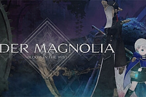 终焉之玛格诺利亚:雾中之花 /ENDER MAGNOLIA: Bloom in the Mist